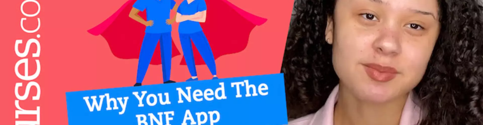 Why You Need The BNF App