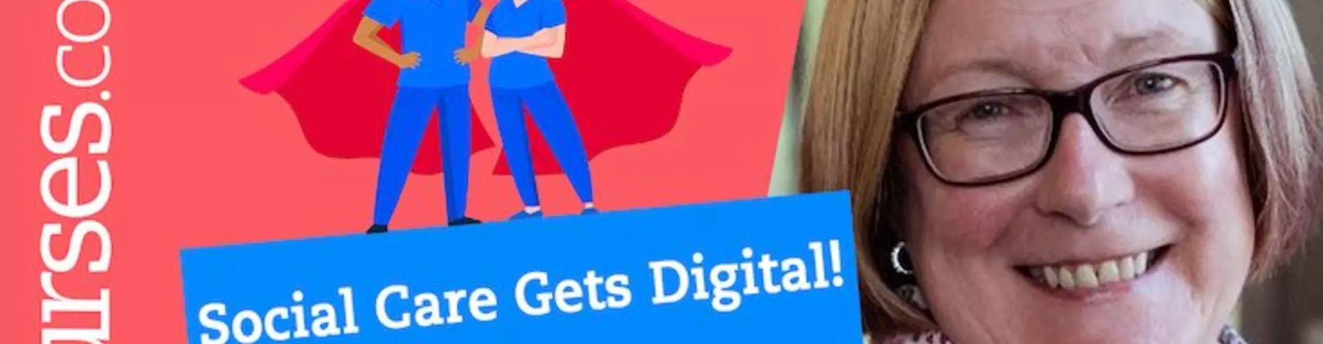 Interview With Liz Jones Of The National Care Forum