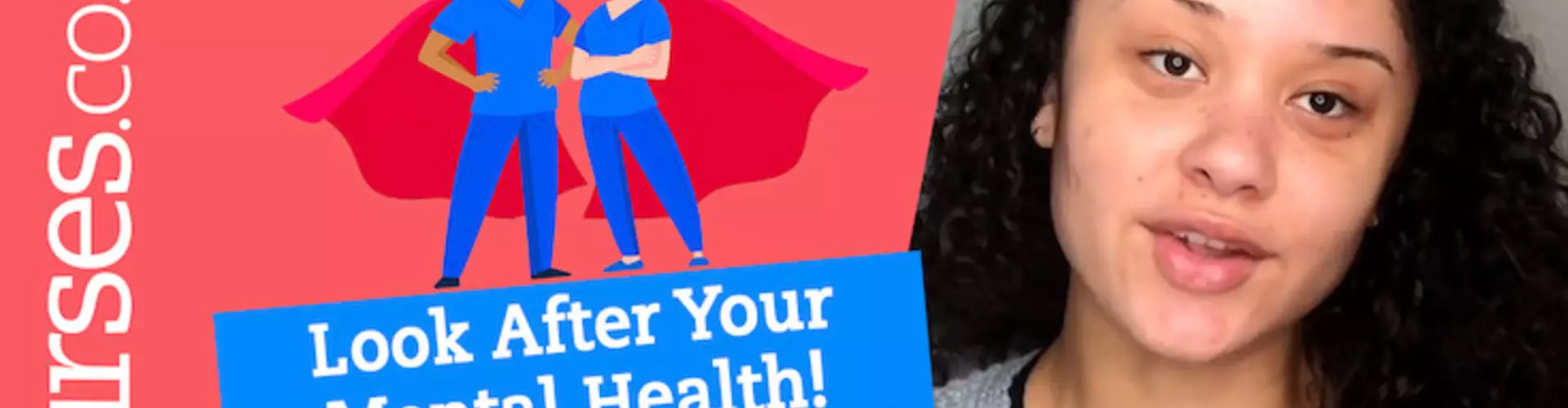 Look After Your Mental Health