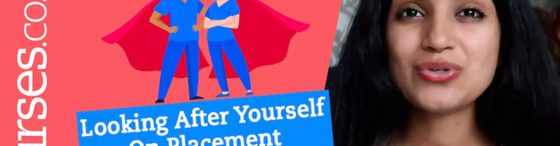 Looking After Yourself On Placement