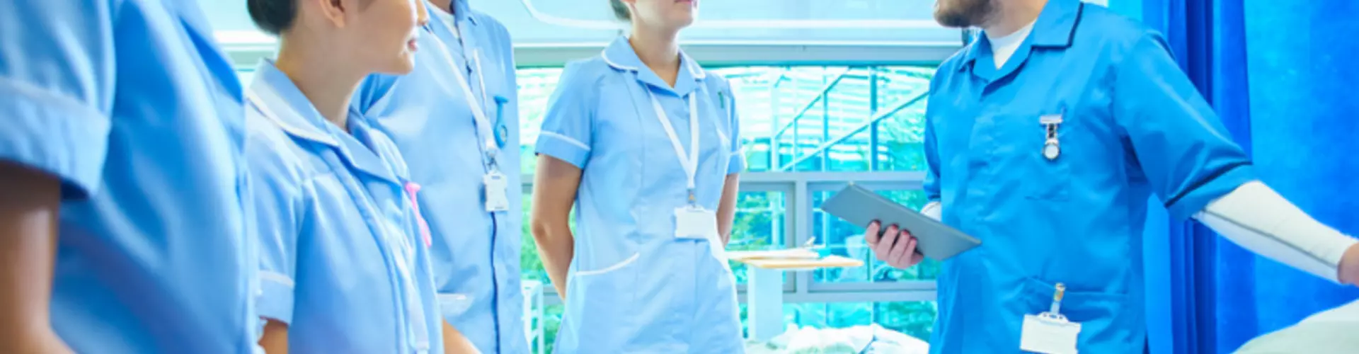 5 ways to maximise your chances of getting that nursing job
