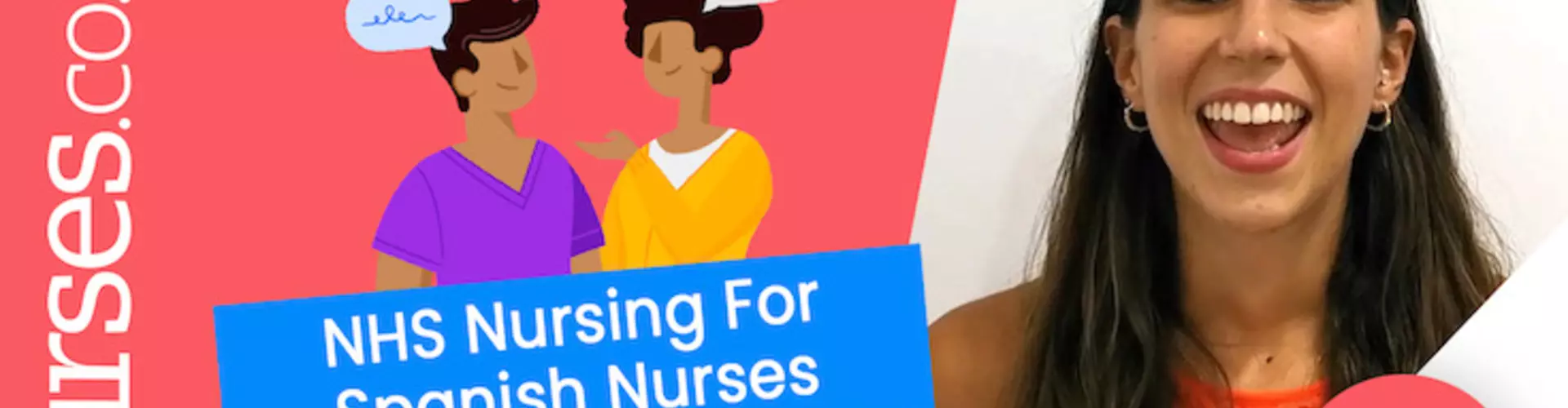Tips For Qualified Nurses From Spain Looking To Assimilate In The NHS