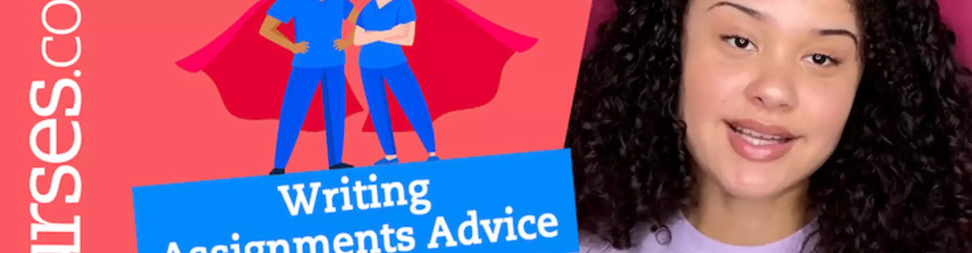 Student Nurses: Advice For Written Assignments