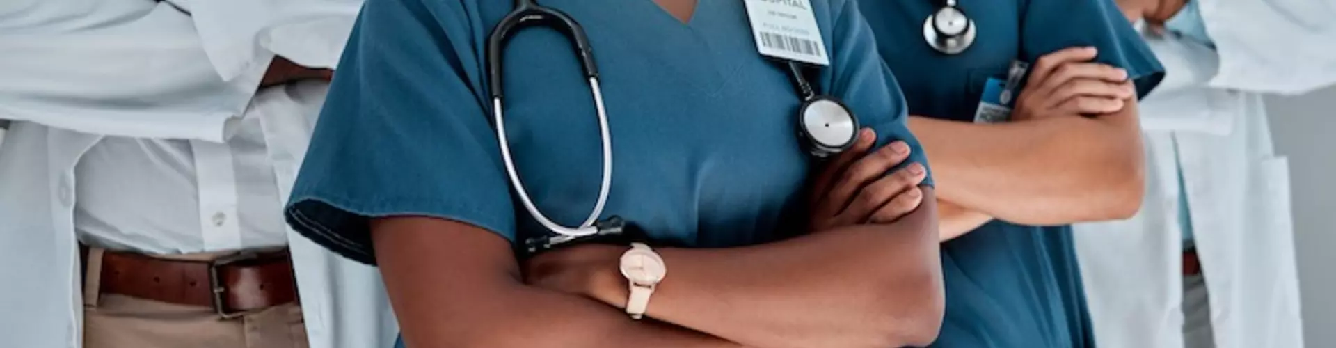 Strategies For Nurses In Leadership Roles