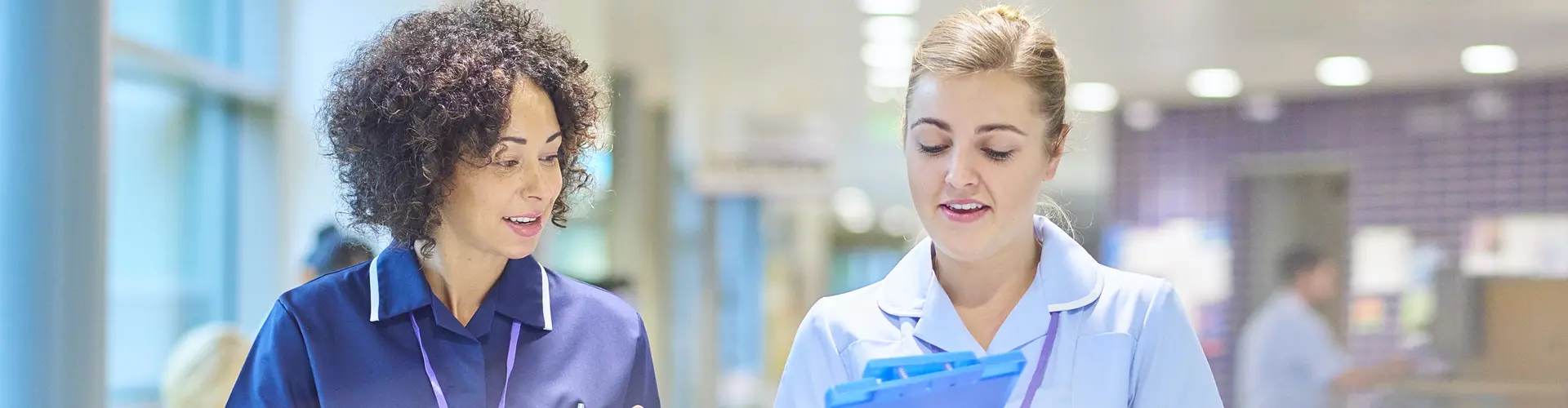 Nurse Career Guide: How to Become a Nurse in the UK