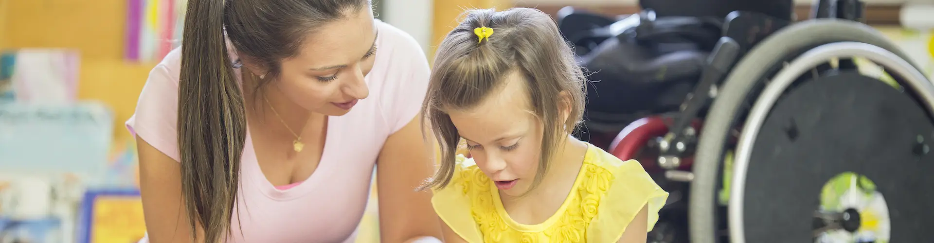 Learning Disability Nurse