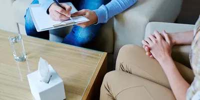 What is a Forensic Mental Health Nurse?