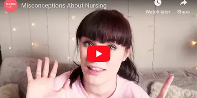 Misconceptions I had before nursing