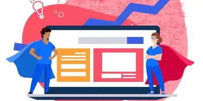 My Experience Taking A Nursing Degree Top Up Online Course