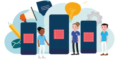 The NHS Nursing Crisis - Take part in our survey