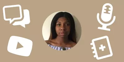 The second half of my first term as a student nurse