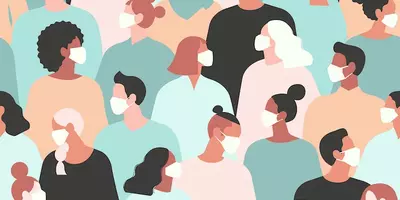 A student nurse confronts the reality of Coronavirus