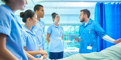 The Complete Guide To Becoming A Nurse