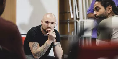 Why are RMN numbers falling faster than other specialisations?