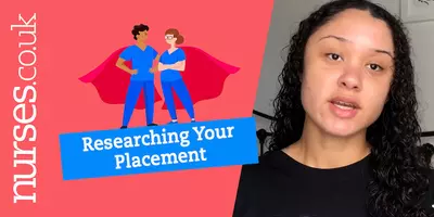 The Importance Of Researching Your Placement