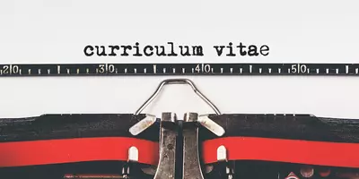 Top 5 things a nursing recruiter wants to see on your CV