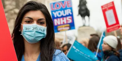 Strike action: a road less travelled