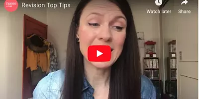 How to revise effectively and manage your stress levels