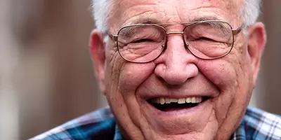 How my career as a Care Home Manager has evolved