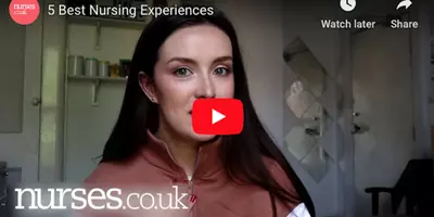 My 5 best experiences as a student nurse