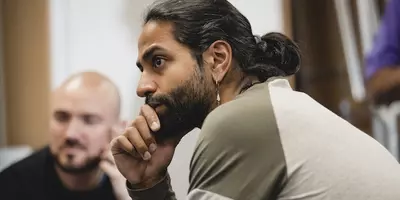 I chose mental health nursing in the face of growing pressures