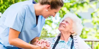 Which kind of institution should I work for as a Home Manager?