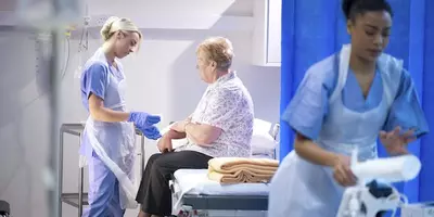 My Placement Experiences So Far As A Second Year Student Nurse