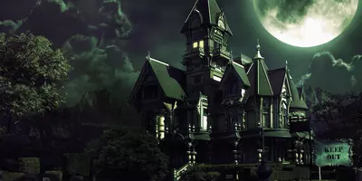 Are care homes really places of last resort?