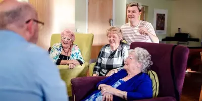 What are the differences between a Home Manager, a General Manager and Registered Manager?