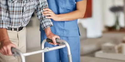 Do Nurses make the best Home Managers?