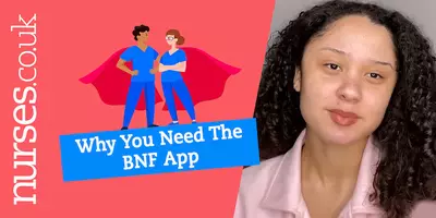 Why You Need The BNF App