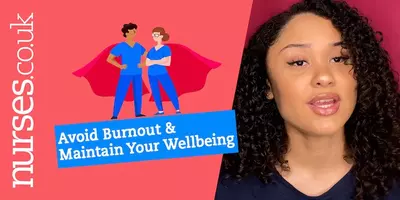 How To Avoid Burnout And Maintain Your Wellbeing As A Student Nurse