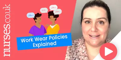 Work Wear Policies