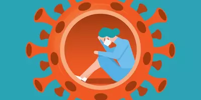 COVID-19: What Will The Lasting Changes Be For ICU Nurses