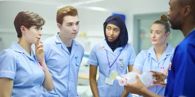 Do Newly Qualified Nurses Receive Enough Support?