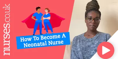 How To Become A Neonatal Nurse (NICU)