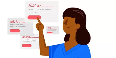 Build Your Nurse CV - Step By Step Guide