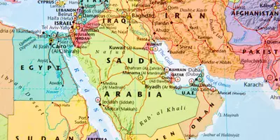Nursing jobs in the Middle East