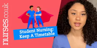 Why You Need To Keep A Timetable