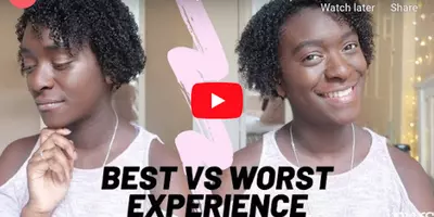 Best and worst midwifery placement experiences