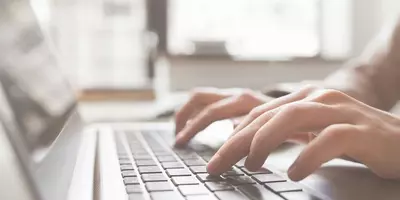 How to send and then follow up an online nursing job application