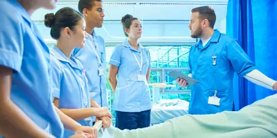 5 ways to maximise your chances of getting that nursing job