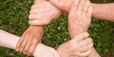 Why I became a Mental Health Nurse