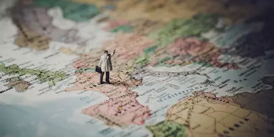 Pulse offer tips on how to prepare for overseas nursing job applications