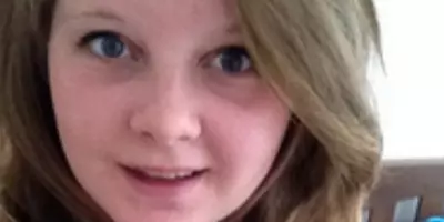 Q+A with April Baker, student nurse