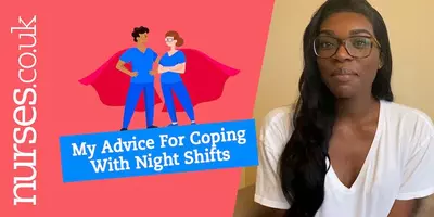 A NICU Nurse’s Advice For Coping With Night Shifts
