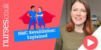 How To Prepare For Successful Revalidation With The NMC