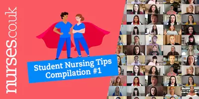 Studying Nursing? 6 Nurses Give Advice