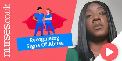 Safeguarding Training: Recognising The Signs Of Abuse