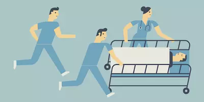 The mental health of RMNs – are we looking after our practitioners?